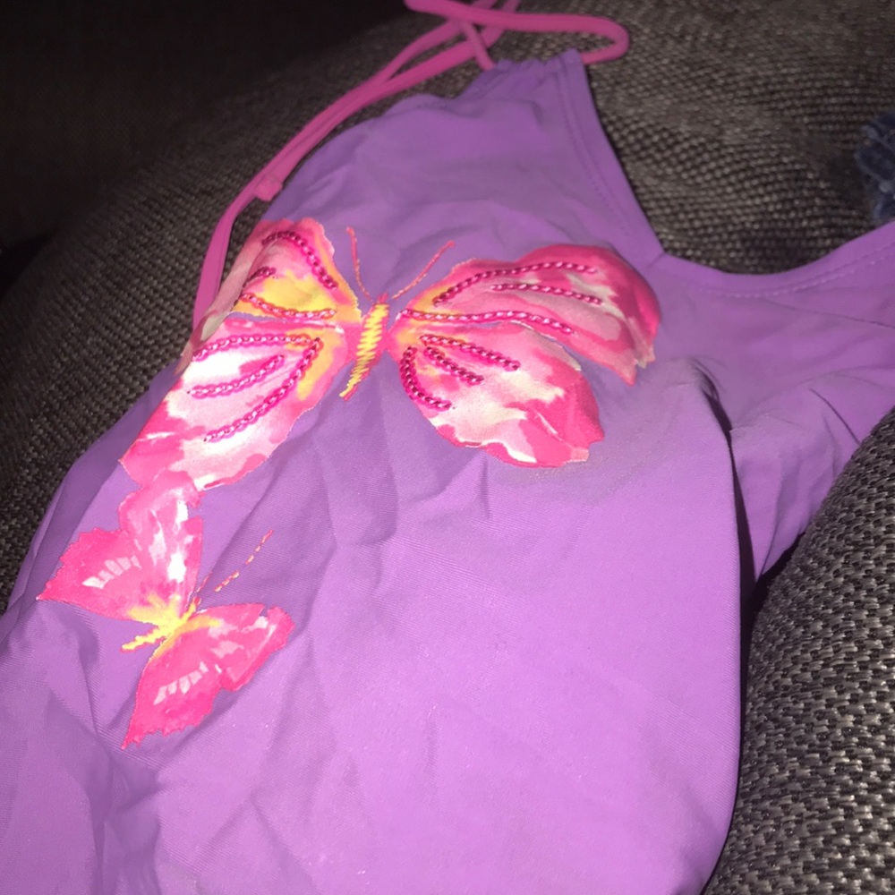 Swimsuit